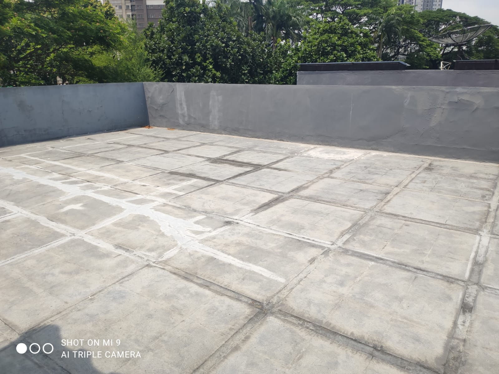 Disewakan Rumah di Taman Napoli Lippo Cikarang